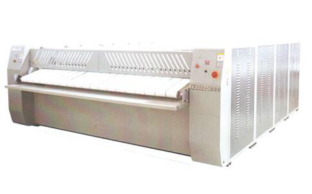 3米燙平機-工業用熨燙機 3米燙平機-工業用熨燙機