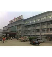 毛巾洗滌設備用于武邑縣人民醫(yī)院