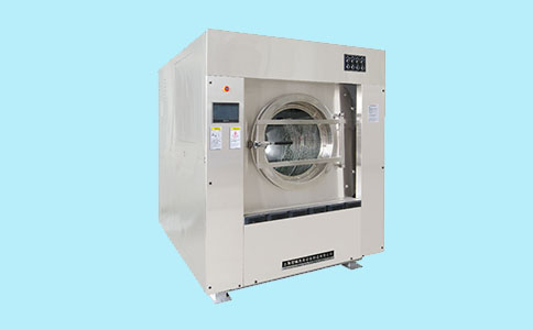 水洗廠洗滌設備,外殼和滾筒為什么,要使用不銹鋼材質(zhì)